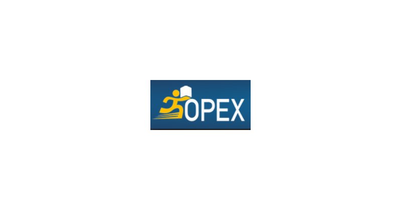 Admin Assistant at opexegypt - STJEGYPT
