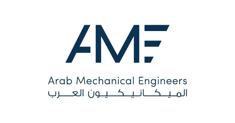 HR Specialist at Arab Mechanical Engineers - STJEGYPT