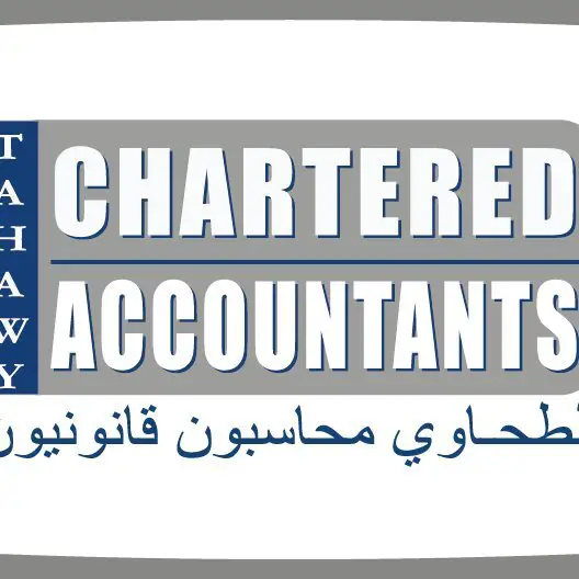 Accountant at Tahawy Chartered Accountants - STJEGYPT