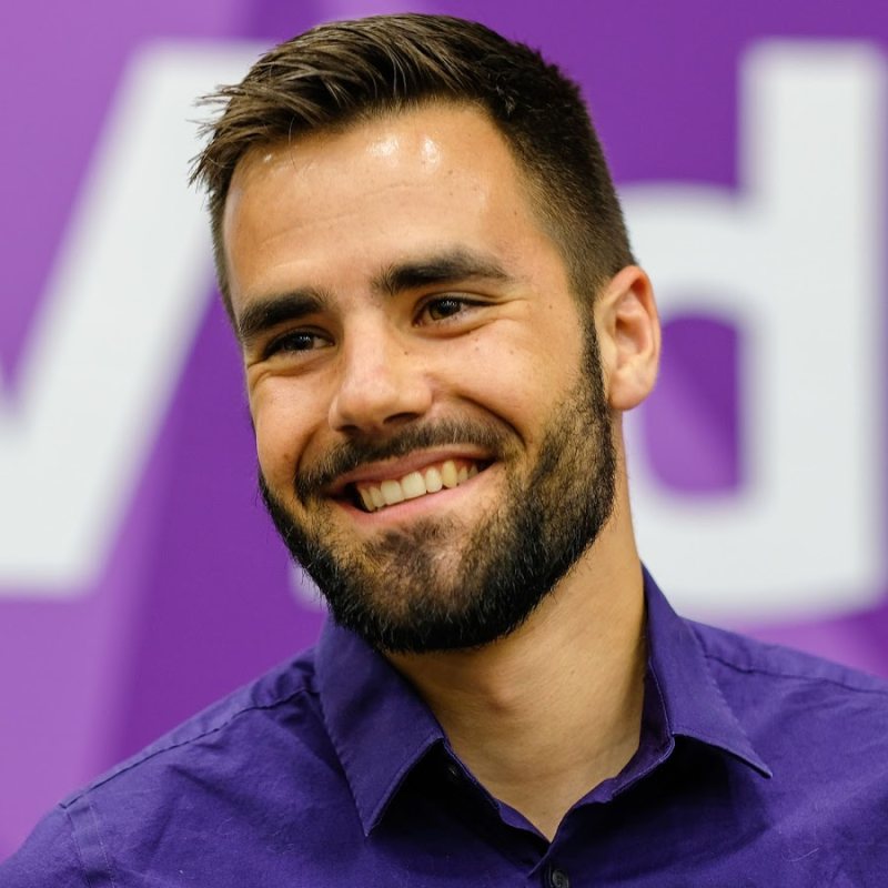 YouTube has more than 50,934,583 channels.( Thomas Frank)