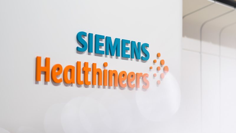 Commercial Officer At Siemens Healthineers - STJEGYPT