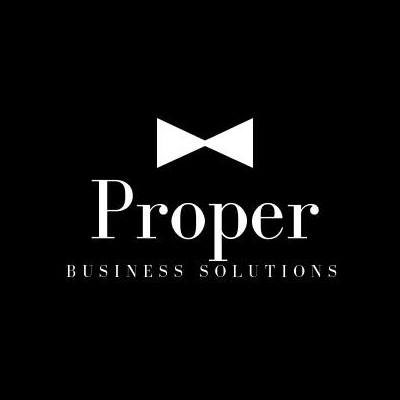 receptionist at Proper Business Solutions - STJEGYPT