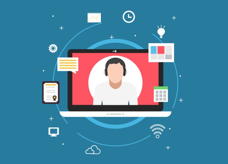 منصة دروب تعلن دورات مجانية عن بعد في اللغة الإنجليزية مع شهادات معتمدة