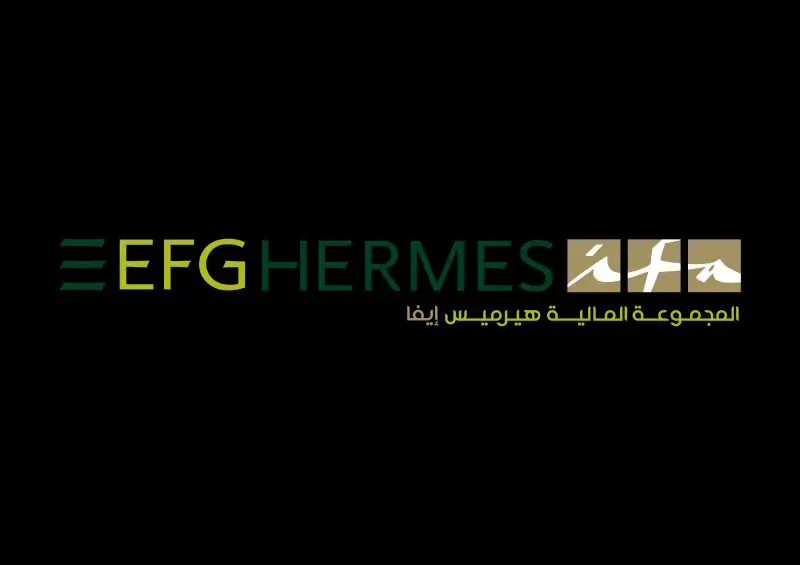 Receptionist - EFG Hermes - STJEGYPT