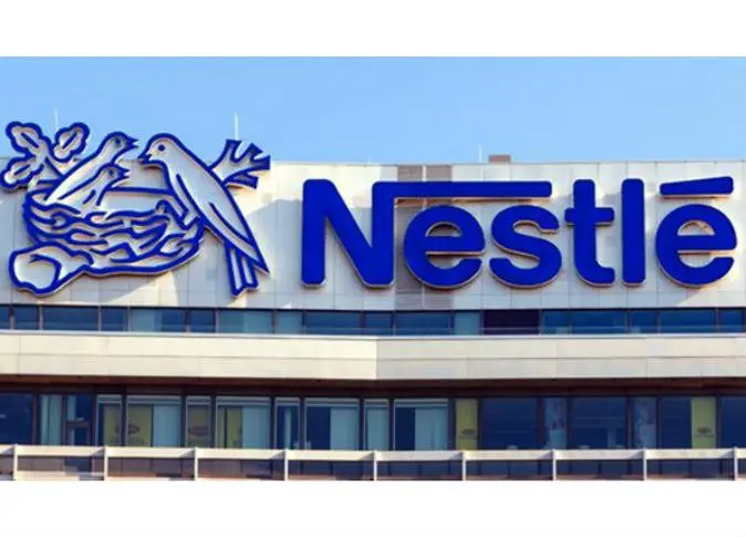 HR Admin  -  Nestlé Business Services - STJEGYPT