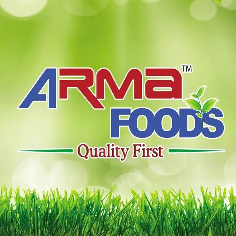 HR at Arma Foods - STJEGYPT