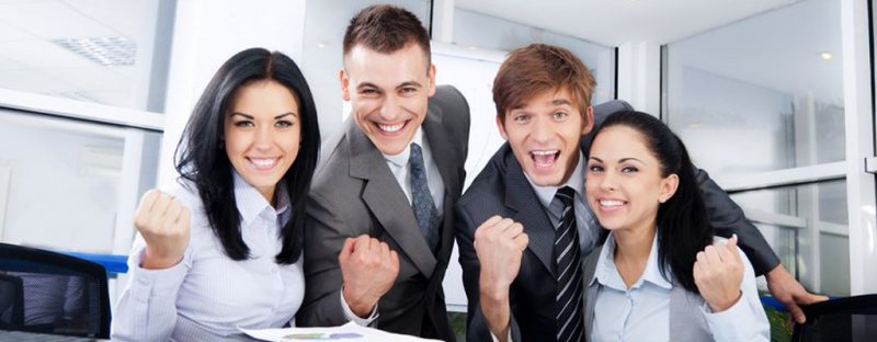 ريادة الأعمال: تعريفها وأساسيات النجاح في عالم المشاريع الناشئة