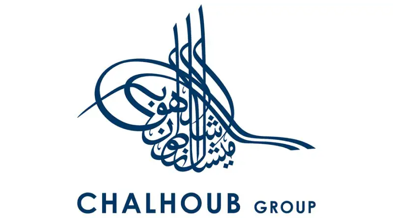 Marketing Coordinator -  Al Chalhoub group - STJEGYPT