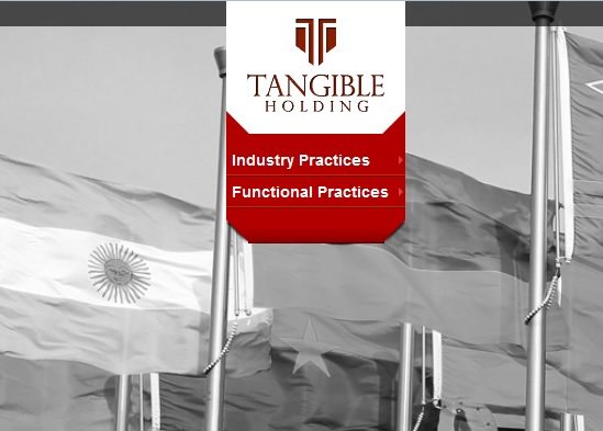فرصة تدريب صيفي في شركة tangible holding في مجال التسويق