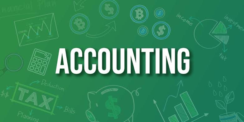 Accounting - Alinour - STJEGYPT