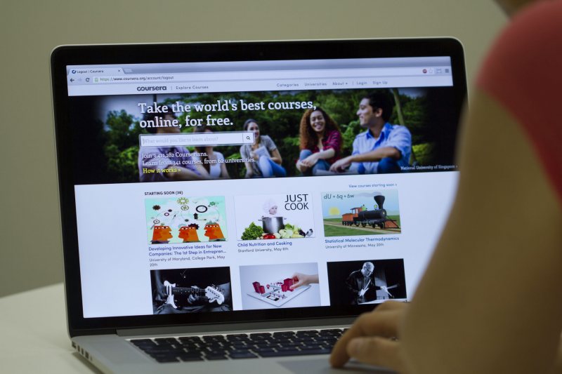 أفضل 10 كورسات على كورسيرا للعام الحالي