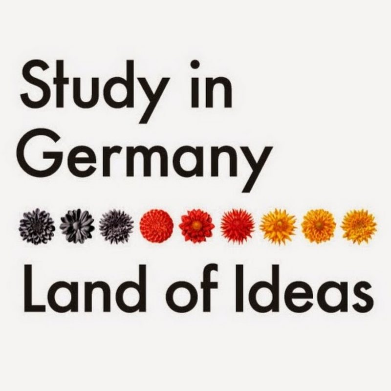 منحه للدراسة في المانيا بدعم مادي يصل لـ 1000 يورو شهريا