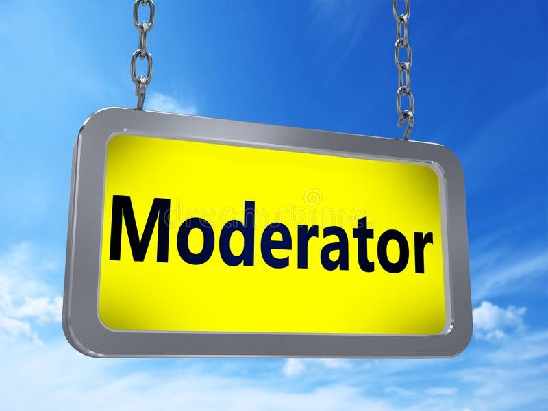 وظائف Moderator  لحديثي التخرج - STJEGYPT