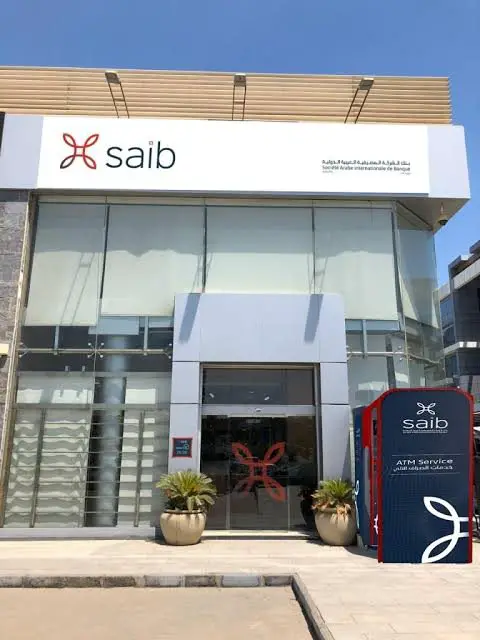 Contact Center Agent- SAIB BANK - STJEGYPT
