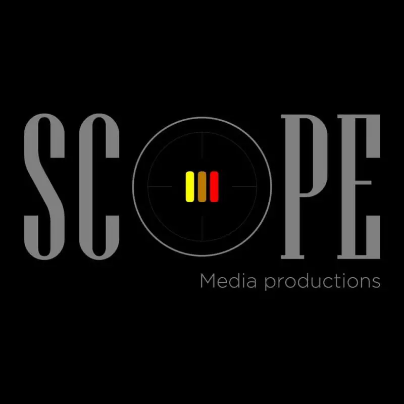 Digital Marketing Manager,SCOPE media productions - STJEGYPT