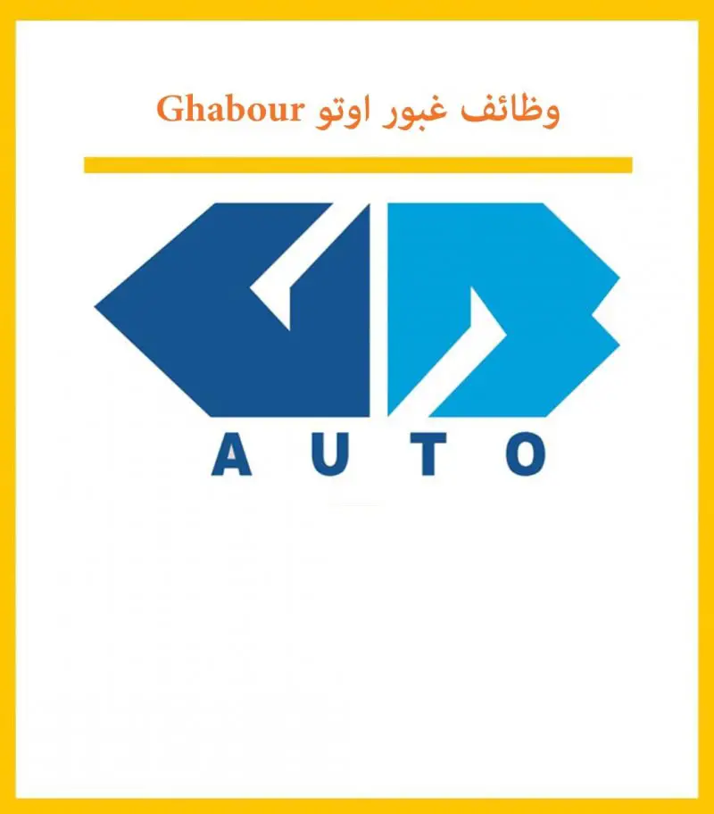 Senior Financial Risk and Control Specialist , GB Auto - STJEGYPT