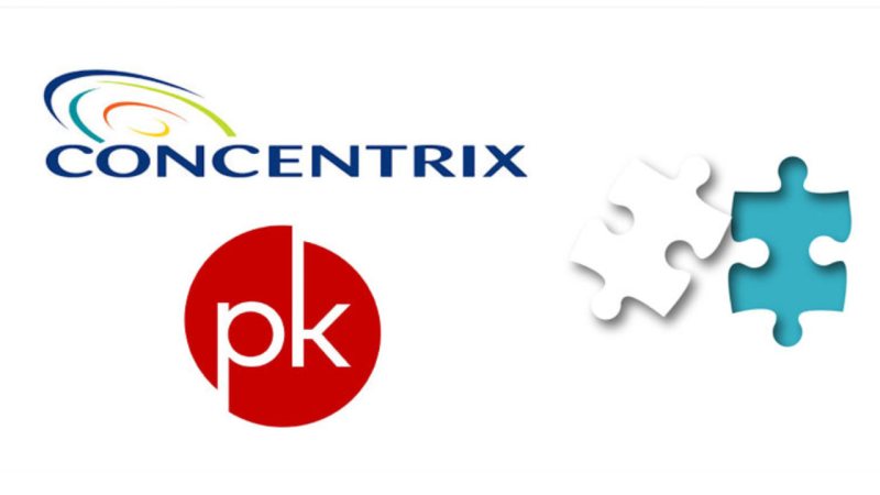 Customer Service Specialist  - Concentrix - STJEGYPT