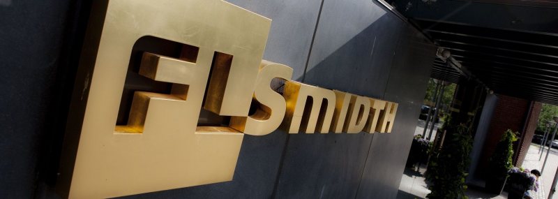 Inventory Control Accountant at FLSmidth - STJEGYPT