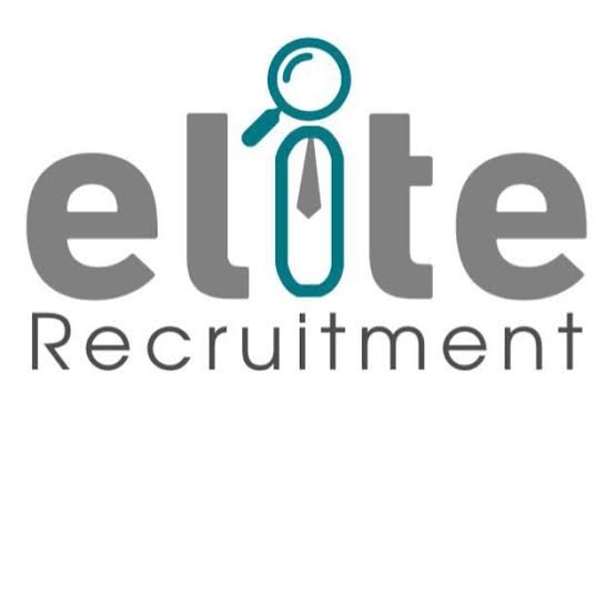 Receptionist - Elite Recruitment - STJEGYPT