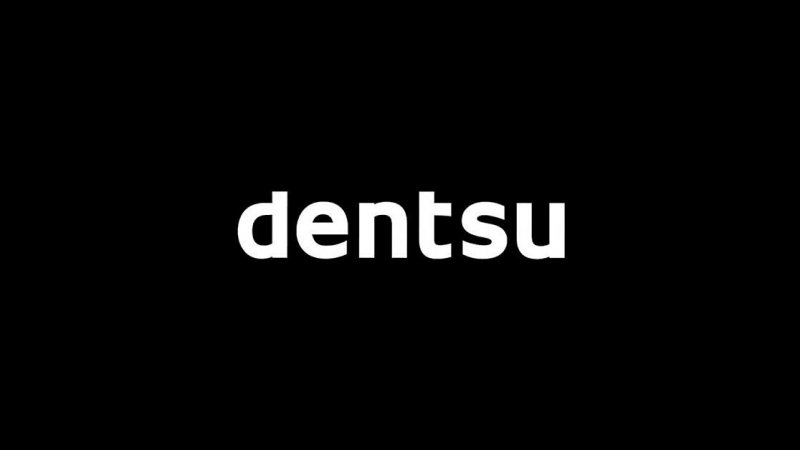 Designer Intern - Dentsu - STJEGYPT