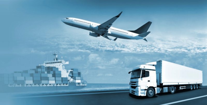 Logistics Specialist (Import/ Export) - STJEGYPT