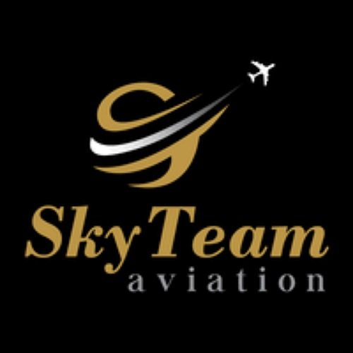 Sales - Sky team Aviation Academy - STJEGYPT