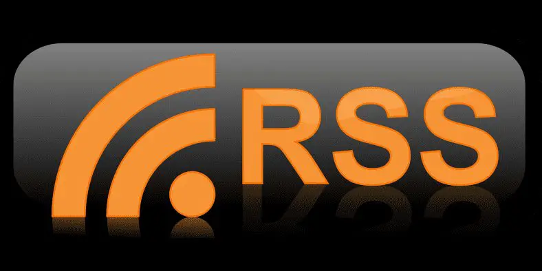 RSS Reader ‏ تطبيق للعمل بدون انترنت - STJEGYPT