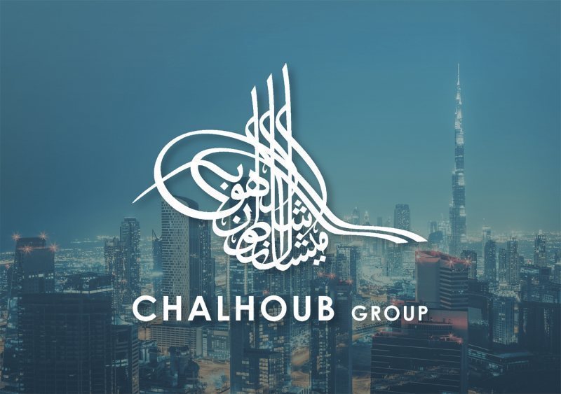 Accountant - Chalhoub Group