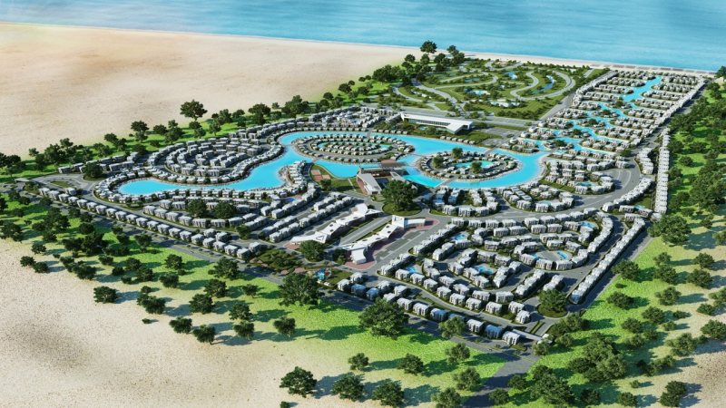 Urgent to hire for big Real estate development company located in Nasr city