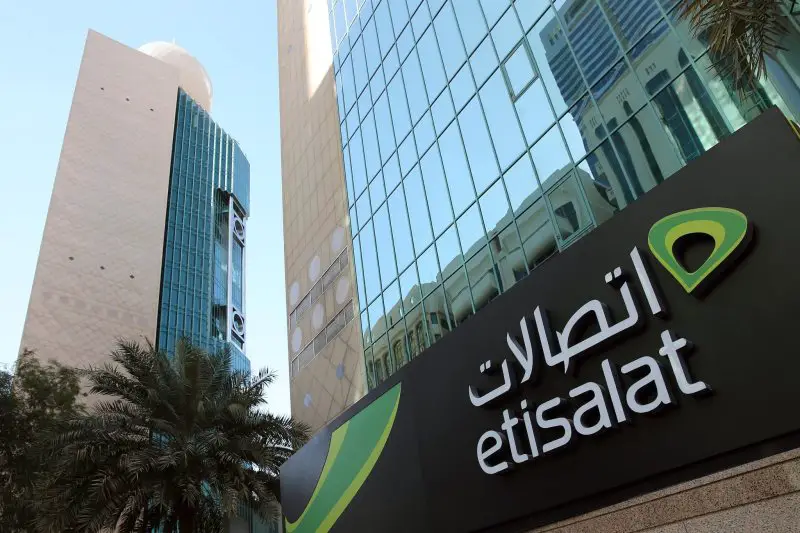 Back office employee (fluent english/ mail & chat) - Etisalat Business Services UAE - STJEGYPT