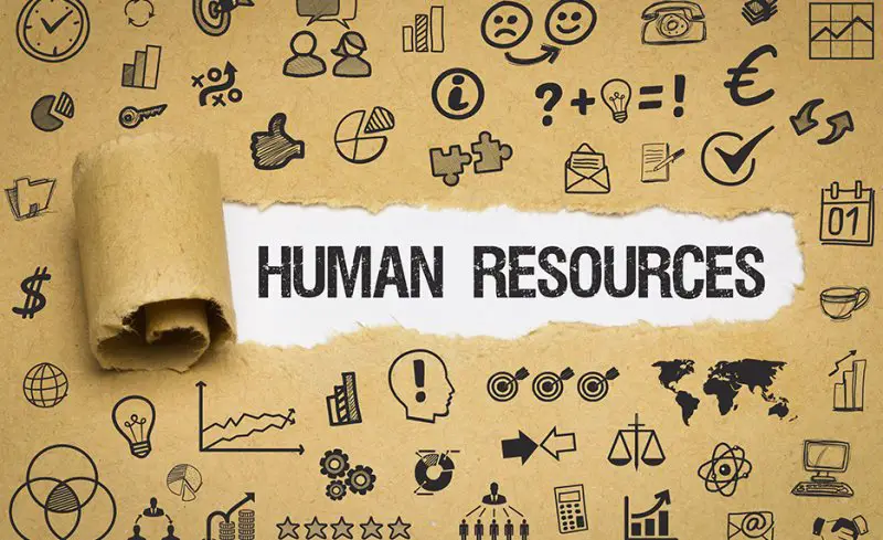 General Human Resources - STJEGYPT
