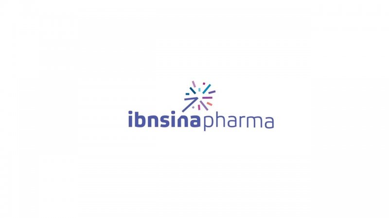 Data Entry at ibnsina-pharma - STJEGYPT