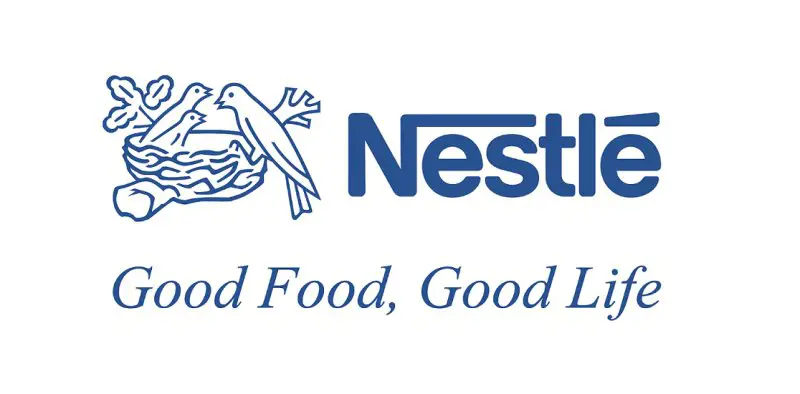 HR Admin At Nestlé - STJEGYPT