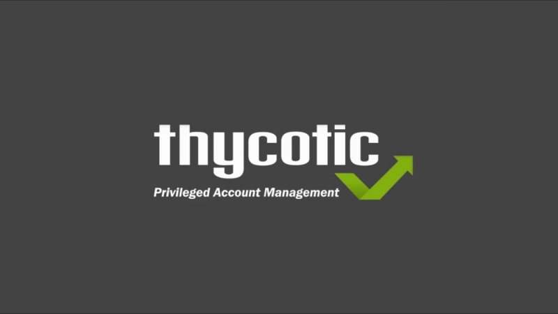 Sales Engineer,Thycotic - STJEGYPT