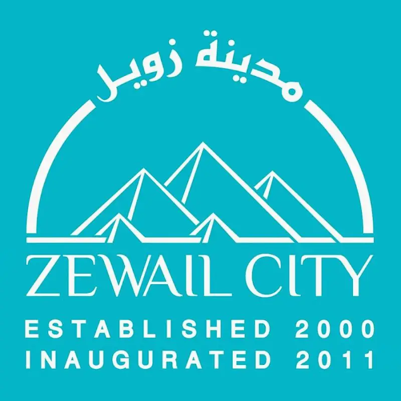 Research Office Admin Assistant at Zewail City - STJEGYPT