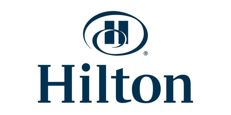 Receptionist at Hilton - STJEGYPT