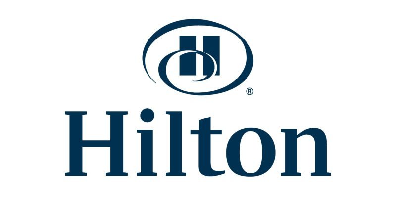 Receptionist at Hilton - STJEGYPT