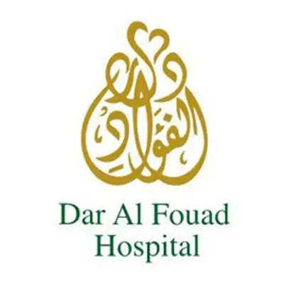 HR Intern at Dar Al Fouad Hospital - STJEGYPT