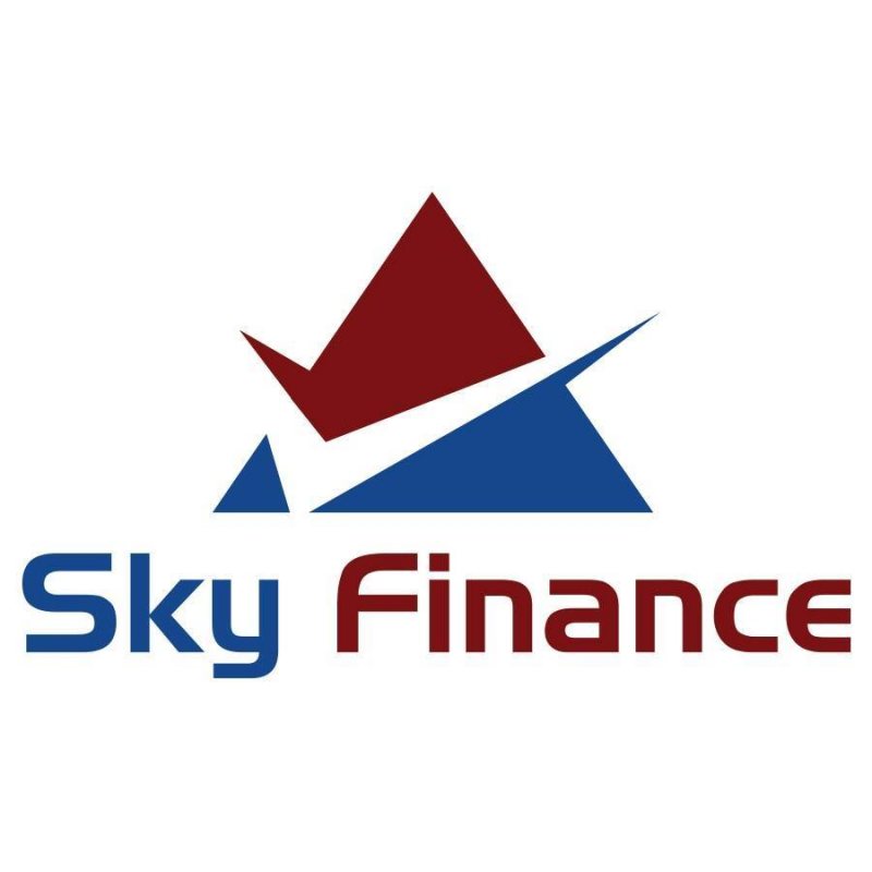 مسئول ادارى في شركه Sky Finance - STJEGYPT