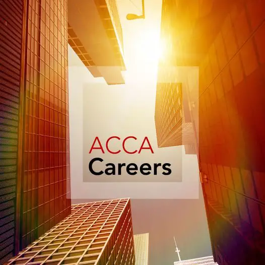 Accountant at ACCA Careers - STJEGYPT