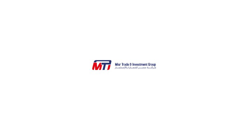 Personal Assistant at MTI Holding - STJEGYPT