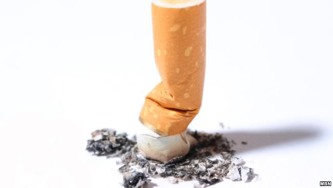 أخبر صديقك المدخن أن الامر ليس صعبا | الاقلاع عن التدخين - STJEGYPT