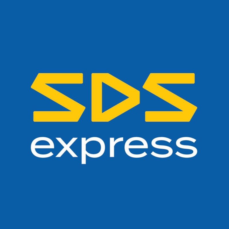 SDS  express - STJEGYPT