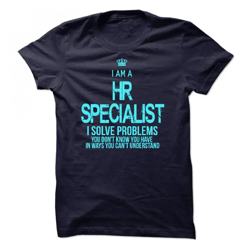HR Specialist - STJEGYPT