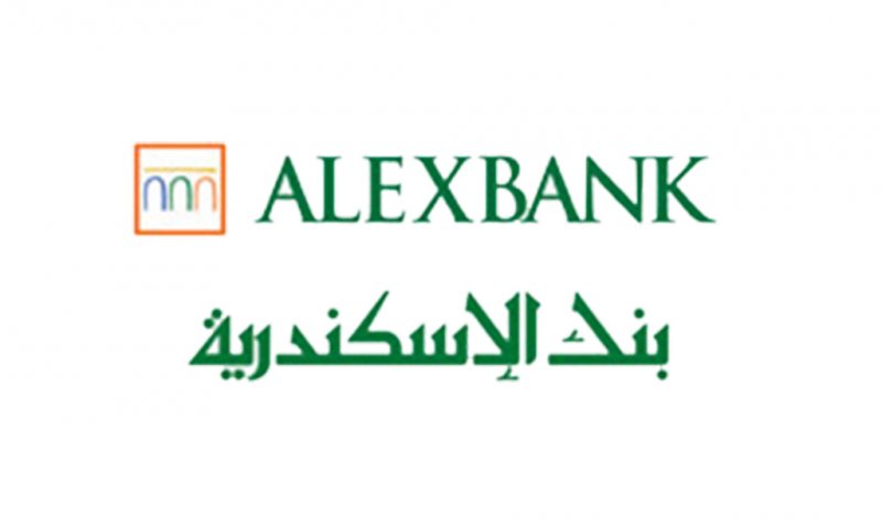 Customer service representative - Alex bank - STJEGYPT