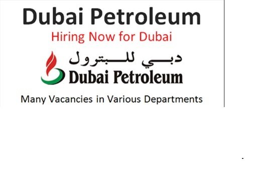 Dubai Petroleum - STJEGYPT