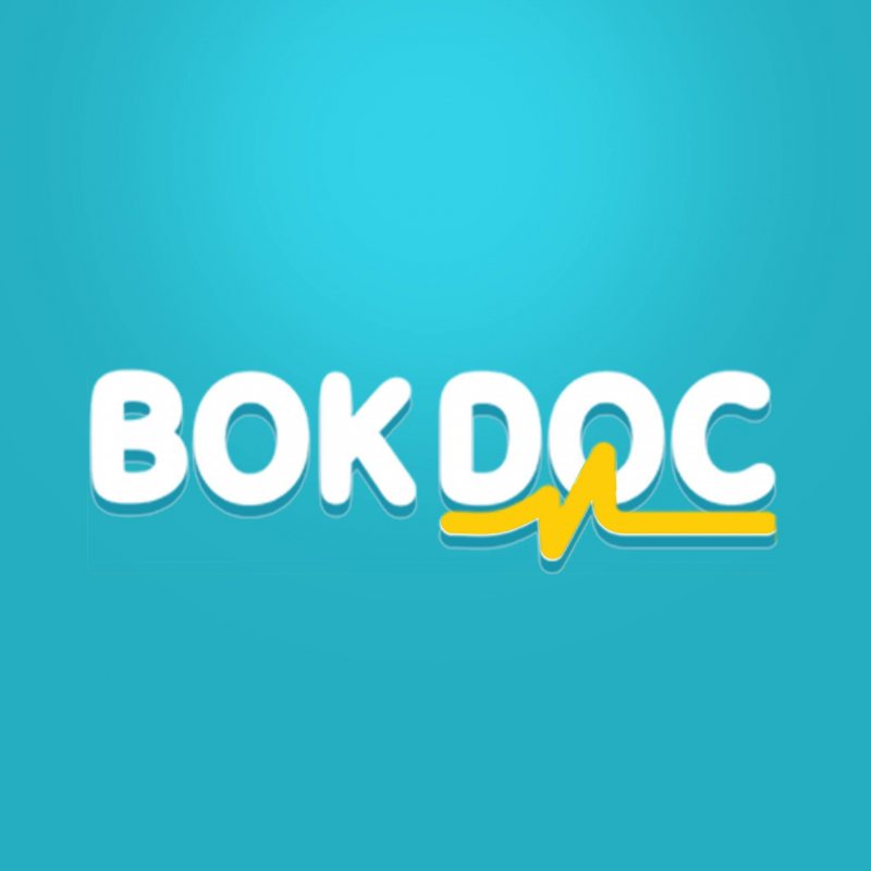 Accountant at BokDoc - STJEGYPT