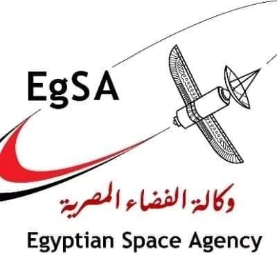 وكالة الفضاء المصرية بتاريخ 13 يوليو 2020 - STJEGYPT