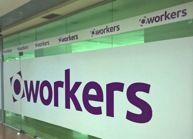 Data entry Operator at oworkers