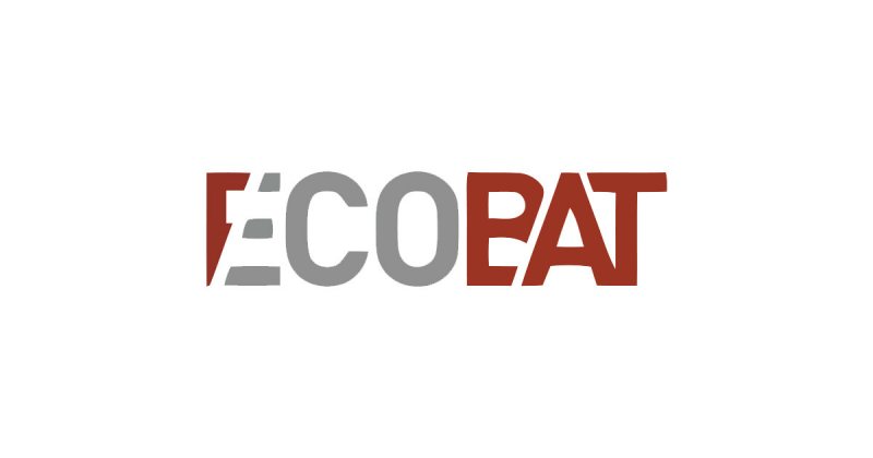 Accountant at  ECOBAT a leading International manufacturing company - STJEGYPT